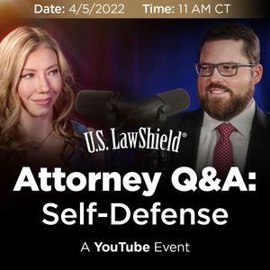 Image post by @uslawshield on Instagram