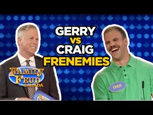 Video post by @FamilyFeudCanada on YouTube