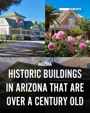 Image post by @welcometoarizona on Instagram