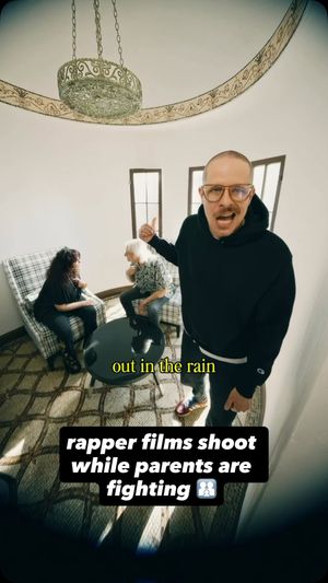 Video post by @PROFGAMPO on Facebook