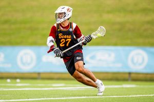 Image post by @ursinusmenslacrosse on Instagram
