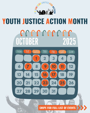 Image post by @lakidsrights on Instagram