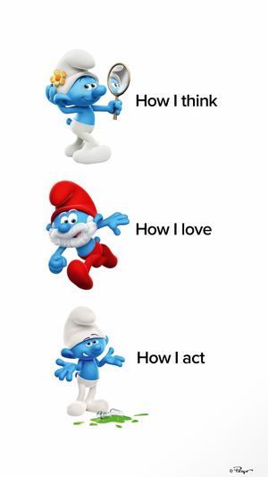 Video post by @smurfs on TikTok