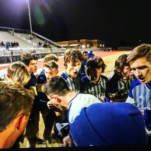 Image post by @casteelmenfc on Instagram