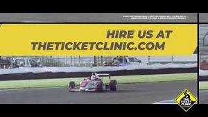 Video post by @TheTicketClinicLaw on YouTube