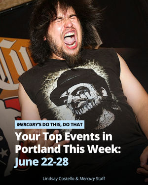 Image post by @portlandmercury on Instagram
