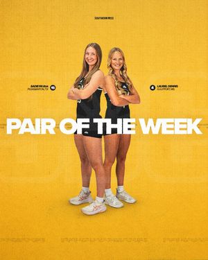 Image post by @southernmissbvb on Instagram