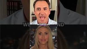 Video post by @therightviewwithlaratrump on YouTube