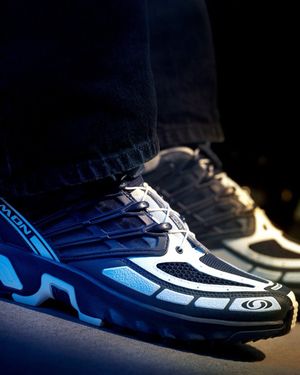 Image post by @atmos_japan on Instagram