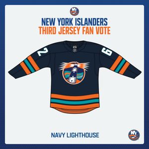 Image post by @nyislanders on Instagram