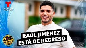 Video post by @deportes on YouTube