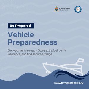 Image post by @caymangov on Instagram