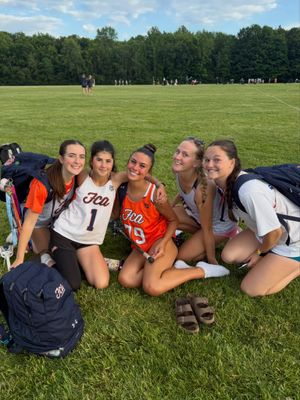Image post by @fcaupstatelacrosse on Instagram