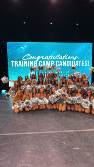 Video post by @dolphinscheer on TikTok