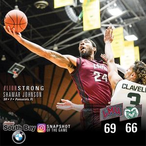 Image post by @lmulionsmbb on Instagram