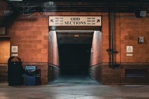 Image post by @mackhuffphoto on Instagram