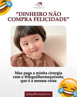 Image post by @drguilhermepeixoto on Instagram