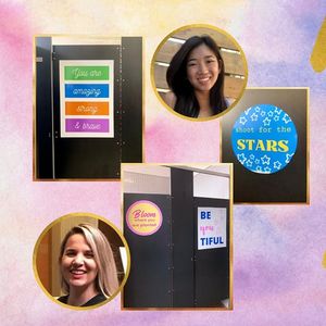 Image post by @carmelunifiedsd on Instagram