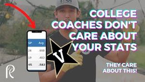 Video post by @coachrac on YouTube