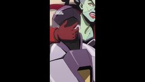 Video post by @warnerbrostv on YouTube