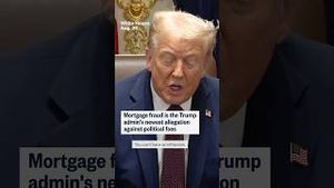 Video post by @nbcnews on YouTube