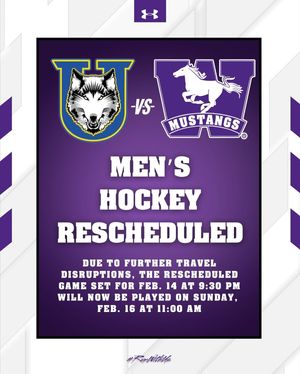 Image post by @westernmustangs on Instagram