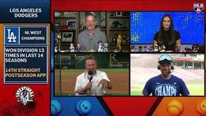 Video post by @dodgerblue1958 on YouTube