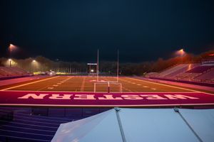 Image post by @westernmustangs on Instagram
