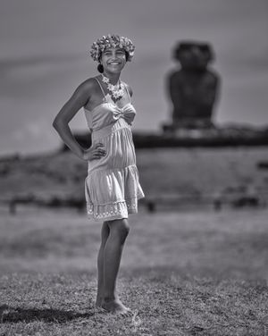 Image post by @rano_raraku_photo on Instagram