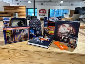 Image post by @IGN on Twitter