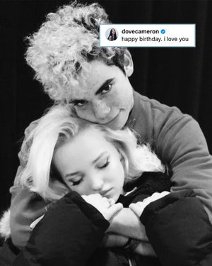 Image post by @people on Instagram