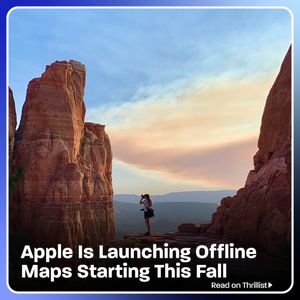 Image post by @thrillist on Instagram