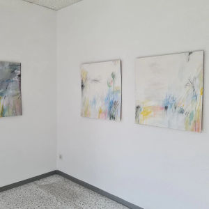 Image post by @kunstzurichsud on Instagram