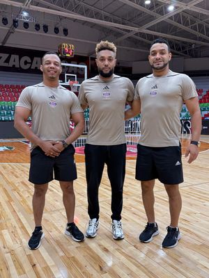 Image post by @rdbseleccion on Instagram