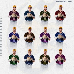 Image post by @griffsbaseball on Instagram