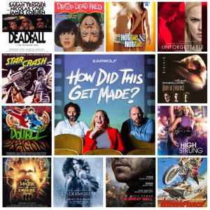 Image post by @HDTGM on Twitter
