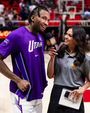 Image post by @utahjazz on Instagram