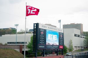 Image post by @razorbacktfxc on Instagram