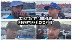 Video post by @frontstretch on YouTube