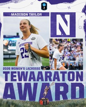 Image post by @ncaalax on Instagram