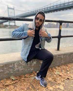 Image post by @danielchacon9 on Instagram