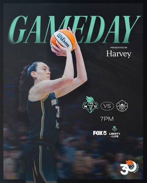 Image post by @nyliberty on Facebook