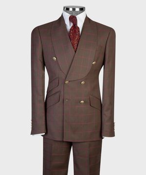 Image post by @thesuitbrother on Instagram