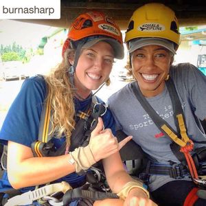 Image post by @sagesteele on Instagram