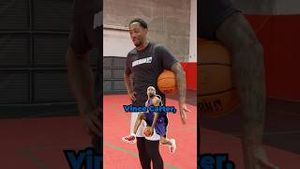 Video post by @bleacherreport on YouTube