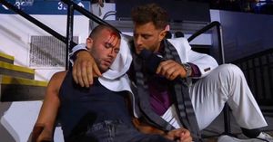 Image post by @the_mjf on Instagram