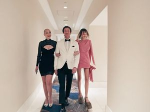 Video post by @resortsworldlv on Instagram