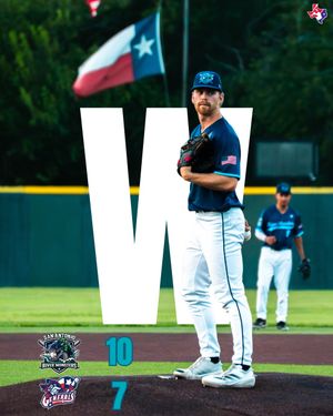 Image post by @rivermonstersbsb on Instagram