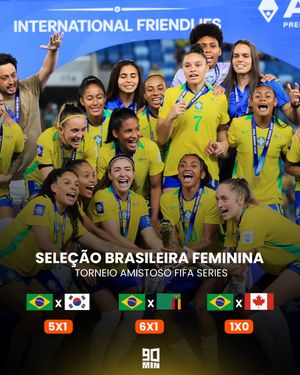 Image post by @90minbrasil on Instagram
