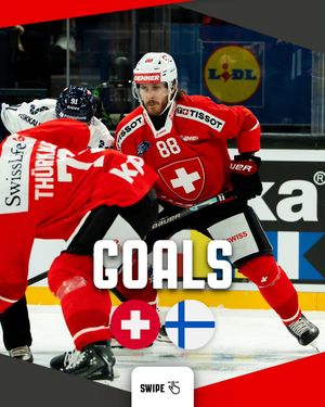 Image post by @swissicehockeymen on Instagram